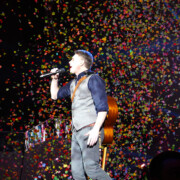 The Kelly Family 2018 Bremen Jimmy