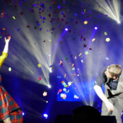 The Kelly Family 2018 Bremen Patricia u Jimmy