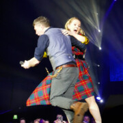 The Kelly Family 2018 Bremen Patricia u Jimmy