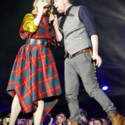 The Kelly Family 2018 Bremen Patricia u Jimmy