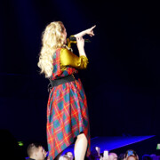 The Kelly Family 2018 Bremen Patricia