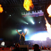 The Kelly Family 2018 Bremen Joey