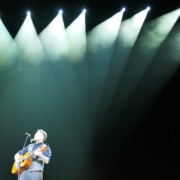 The Kelly Family 2018 Bremen Jimmy