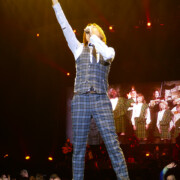 The Kelly Family 2018 Bremen John