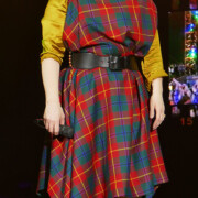 The Kelly Family 2018 Bremen Patricia