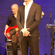 Schlossfestspiele Edesheim - Life is like a Song Jan Ammann