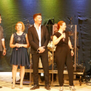 Schlossfestspiele Edesheim - Life is like a song