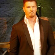 Schlossfestspiele Edesheim - Life is like a song Jan Ammann