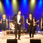 Schlossfestspiele Edesheim - Life is like a song