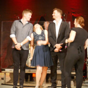 Schlossfestspiele Edesheim - Life is like a song