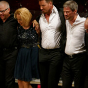 Schlossfestspiele Edesheim - Life is like a song