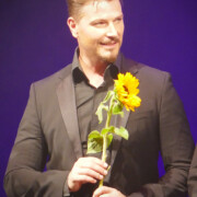 Königsgala 2018 - Jan Ammann