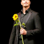 Königsgala 2018 - Jan Ammann