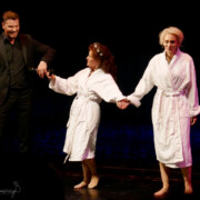 Königsgala 2018 - Jan Ammann, Janet Chvatal, Sabrina Weckerlin