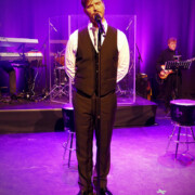 Musical Tenors - Jan Ammann