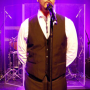 Musical Tenors - Jan Ammann