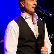 Musical Tenors - Mark Seibert