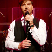 Musical Tenors - Jan Ammann