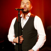 Musical Tenors - Christian A. Müller