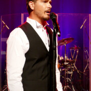 Musical Tenors - Jan Ammann