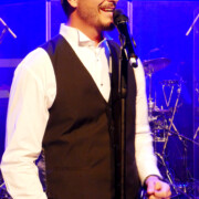 Musical Tenors - Jan Ammann