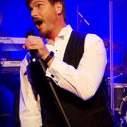 Musical Tenors - Jan Ammann