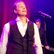 Musical Tenors - Mark Seibert