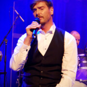 Musical Tenors - Jan Ammann