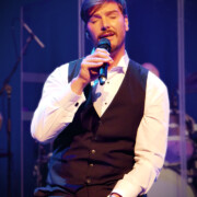 Musical Tenors - Jan Ammann