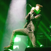 Michael Patrick Kelly