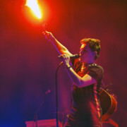 Michael Patrick Kelly