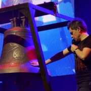 Michael Patrick Kelly