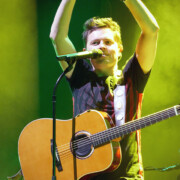 Michael Patrick Kelly