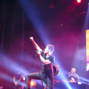 Michael Patrick Kelly