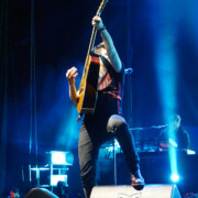 Michael Patrick Kelly