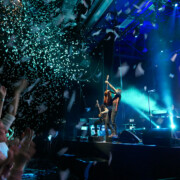 Michael Patrick Kelly