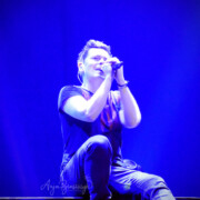 Michael Patrick Kelly