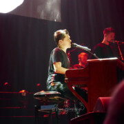 Michael Patrick Kelly