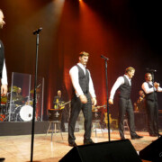 Musical Tenors