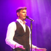 Musical Tenors - Jan Ammann