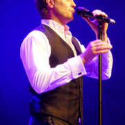 Musical Tenors - Mark Seibert