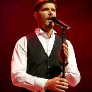 Musical Tenors - Jan Ammann