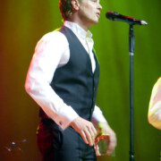 Musical Tenors - Mark Seibert