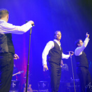 Musical Tenors