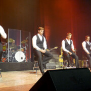 Musical Tenors