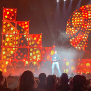 Hugh Jackman - The Man The Music The Show