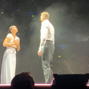 Hugh Jackman - The Man The Music The Show