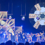 Hugh Jackman - The Man The Music The Show