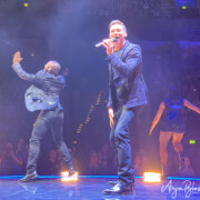 Hugh Jackman - The Man The Music The Show