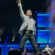 Hugh Jackman - The Man The Music The Show